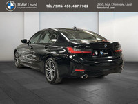 ===== 2021 BMW 3 Series 330i xDrive | Gr. Sup. Essentiel | Accès confort | ===== ===== Pourquoi ache... (image 5)