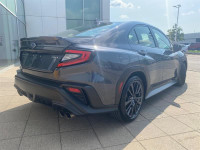 Humberview Volkswagen on the Queensway Unleash your driving passion with the 2023 Subaru WRX Sport,... (image 6)