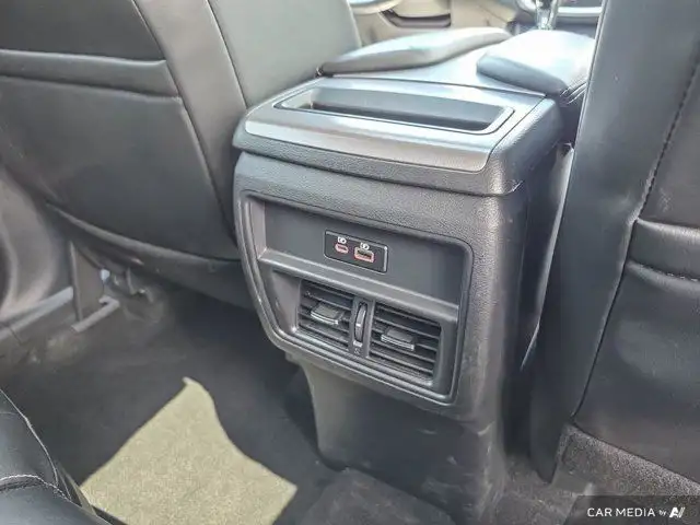 2023 Nissan Murano SV AWD | Leather | Power Lift Gate dans Autos et camions dans Ottawa - Image 32