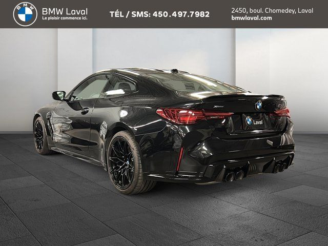 2025 BMW M4 Competition xDrive in Cars & Trucks in Laval / North Shore - Image 4