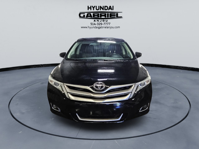 2013 Toyota Venza LE V6 AWD in Cars & Trucks in City of Montréal - Image 2