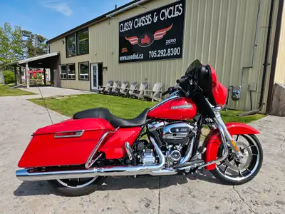 At Classy Chassis & Cycles our goal is simple, we want to be your favourite motorcycle shop! Over 10...