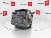 The 2022 Lexus NX 350 AWD with the Luxury Package offers a blend of comfort, advanced technology, an... (image 9)