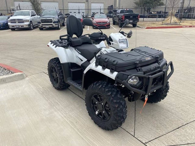 2023 POLARIS SPORTSMAN TOURING XP 1000 TRAIL: $153 BW! in ATVs in Vancouver