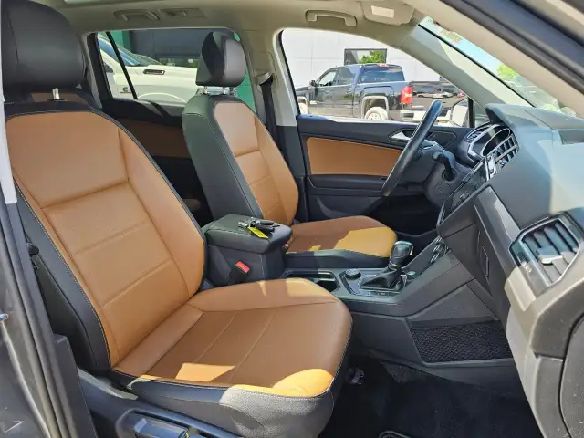 2019 Volkswagen Tiguan dans Autos et camions dans Ottawa - Image 22
