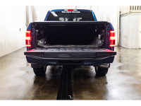 **ACCIDENT FREE - MECHANICALLY CERTIFIED** 118,628 KM This 2019 Ford F-150 4x4 Super Crew Platinum F... (image 9)
