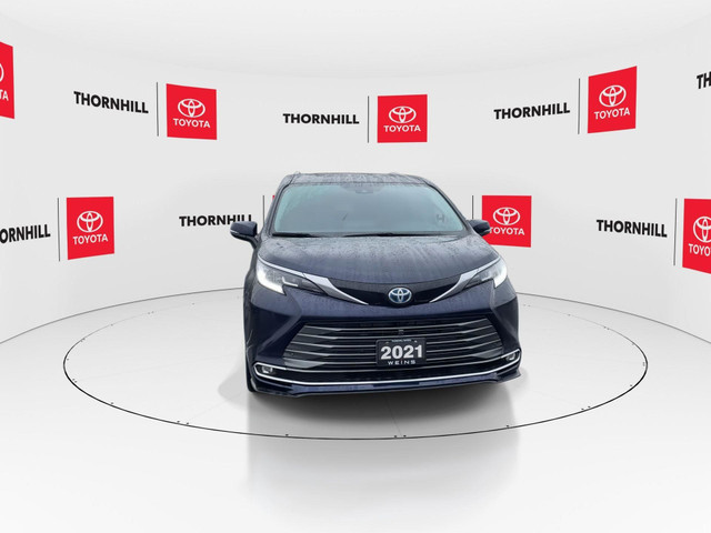 2021 Toyota Sienna Limited 7-Passenger 7 PASSENGER,AWD,NEW AL... in Cars & Trucks in City of Toronto - Image 4