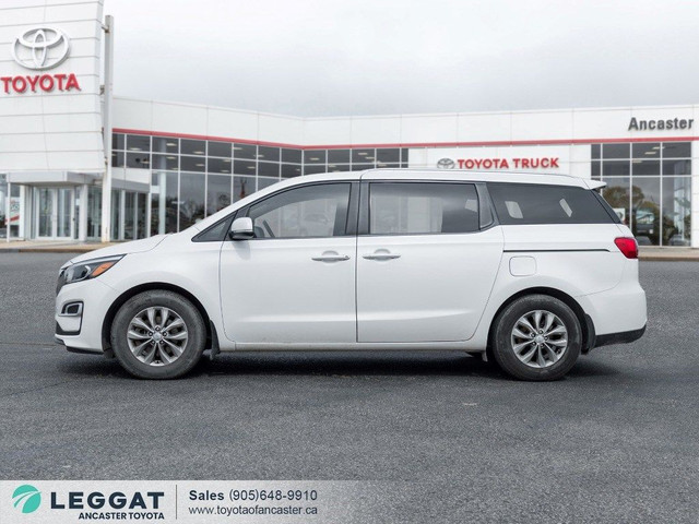 2020 Kia Sedona LX FWD in Cars & Trucks in Hamilton - Image 3