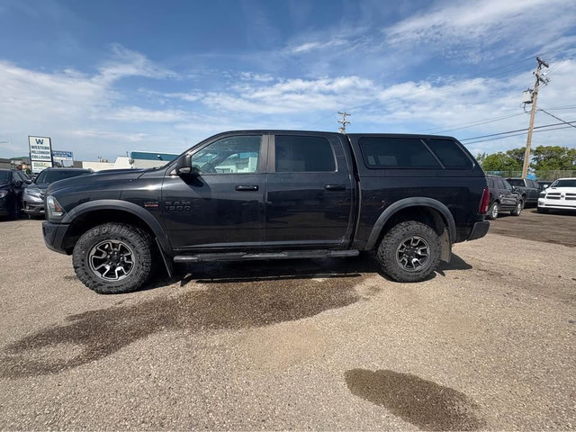 2016 Ram 1500 Rebel in Cars & Trucks in Saskatoon - Image 3