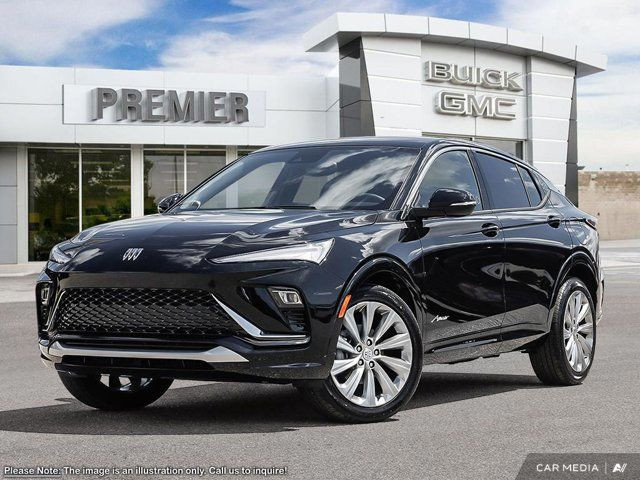 2025 Buick Envista Avenir in Cars & Trucks in Windsor Region
