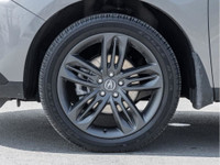 2023 ACURA RDX A-Spec SH-AWD Grey with Red interior Performance Meets Luxury. Drive Away in Style, C... (image 5)