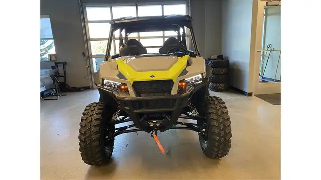 2023 POLARIS GENERAL XP 4 1000 SPORT (FINANCING AVAILABLE) in ATVs in Kelowna - Image 4