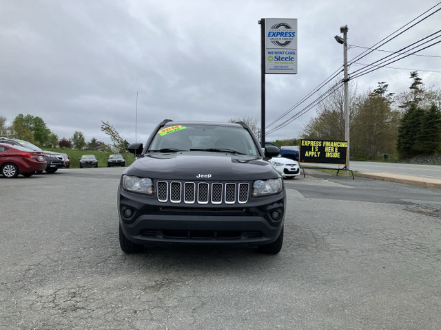 2014 Jeep Compass North in Cars & Trucks in Bridgewater - Image 3