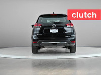 NO ACCIDENTS / CLEAN CARFAX / Climate Control, Bluetooth Music, Touchscreen Display and more! Clutch... (image 5)