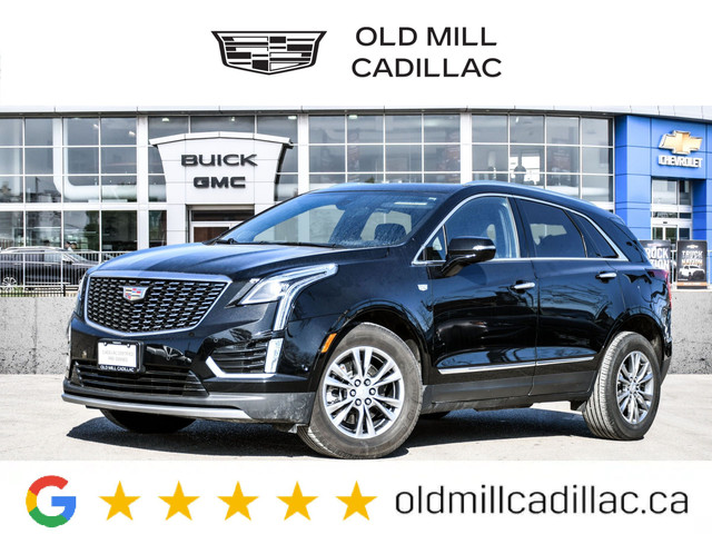 2022 Cadillac XT5 Premium Luxury CLEAN CARFAX | ONE OWNER | H... in Cars & Trucks in City of Toronto