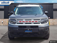 Check out this certified 2023 Ford Bronco Sport Heritage 4WD | Adaptive Cruise | Power Seat | Heated... (image 7)