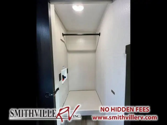 2025 FOREST RIVER SALEM HEMISPHERE 271RL in Travel Trailers & Campers in Hamilton - Image 25