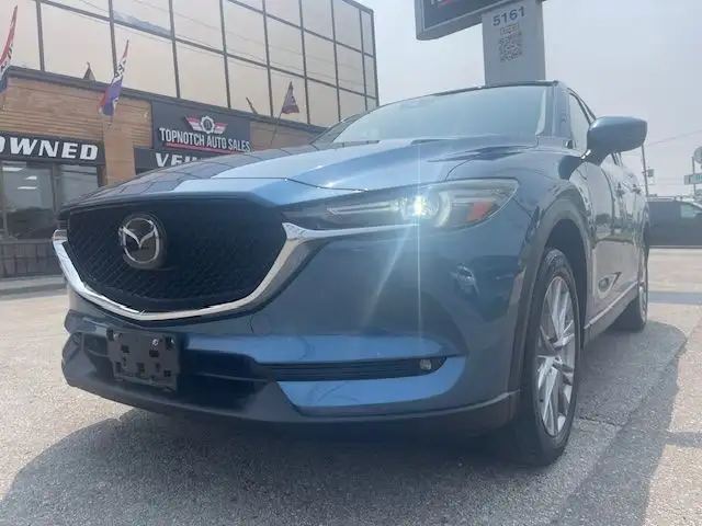 2021 MAZDA CX-5 GRAND TOURING62937539351043121