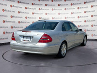 Thanks for viewing our House Of Cars Chinook Inventory! AMVIC licensed dealer! The 2004 Mercedes-Ben... (image 6)