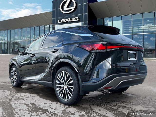 2024 Lexus RX 350 ULTRA LUXURY AWD in Cars & Trucks in Edmonton - Image 4
