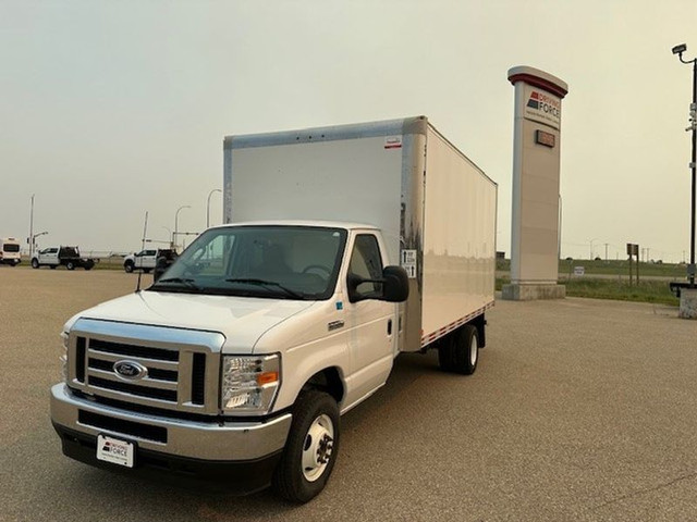 2024 Ford E-Series Cutaway in Cars & Trucks in Grande Prairie