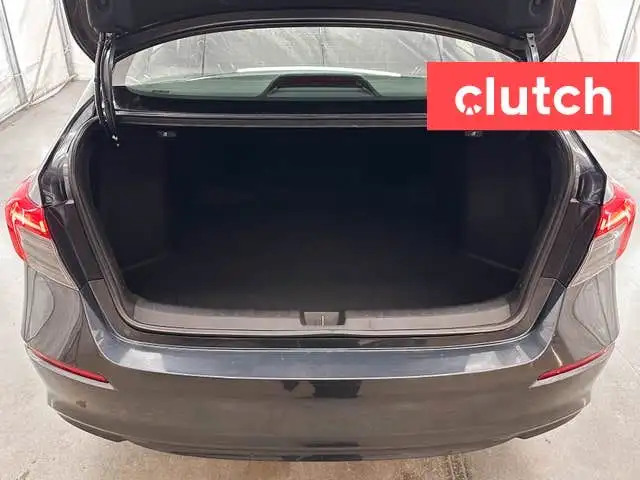 2024 Honda Civic EX w/ Apple CarPlay, Heated Front Seats, Rearvi in Cars & Trucks in City of Toronto - Image 39