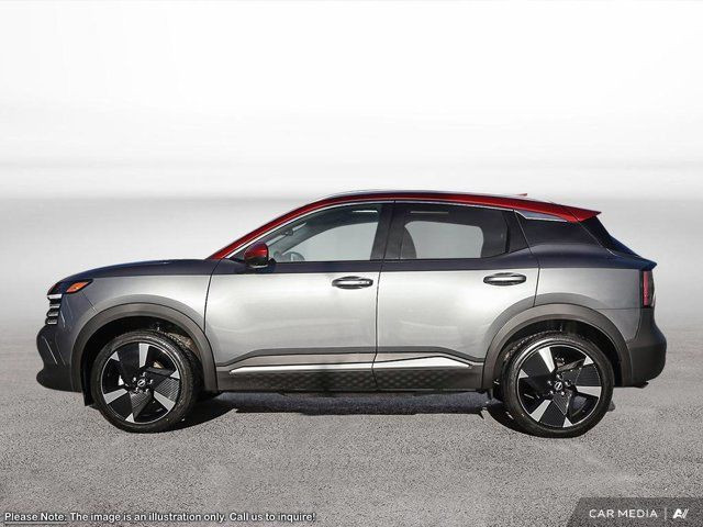 2025 Nissan Kicks SR in Cars & Trucks in Hamilton - Image 3