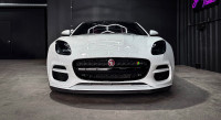 Presenting the 2019 Jaguar F-Type Coupe R, sold by St. Albert Exotics – a high-performance sports co... (image 5)