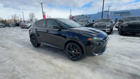 EXECUTIVE CROSSTOWN DEMO! This 2024 DODGE HORNET R/T EAWD has the following options Alcantara Seats... (image 1)