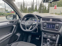 Dealer Certified Pre-Owned. This Volkswagen Tiguan delivers a Intercooled Turbo Regular Unleaded I-4... (image 8)