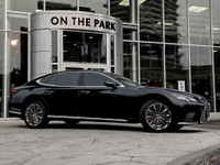 Visit our dealership to explore the recent trade-in of the 2023 LEXUS LS 500. This exceptional vehic... (image 7)