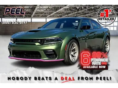 *6.89% promotional interest rate available on approved credit and qualifying vehicles (2022-2025 Pre...