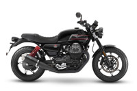 2023 Moto Guzzi V7 STONE Special Edition