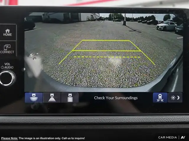 2026 Honda CR-V Hybrid Sport in Cars & Trucks in Kitchener / Waterloo - Image 25
