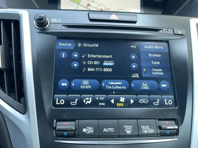 2020 Acura TLX in Cars & Trucks in Calgary - Image 25