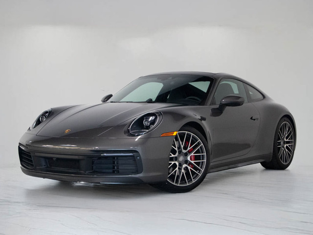 2024 Porsche 911 CARRERA 4S | COUPE | PREMIUM & SPORT PKG in Cars & Trucks in Mississauga / Peel Region - Image 3