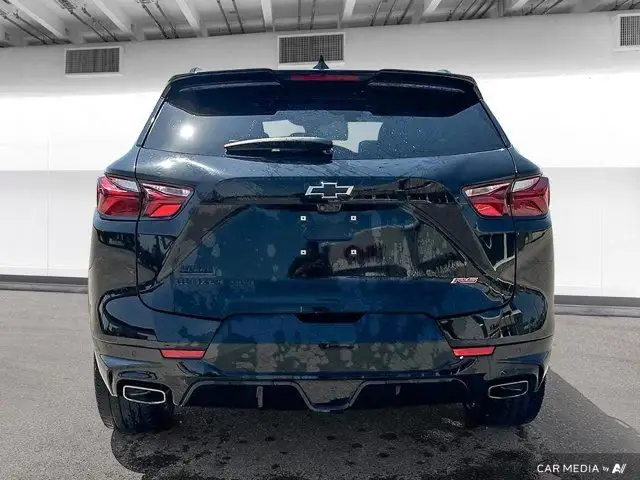 2021 Chevrolet Blazer RS 3.6L AWD | Heated Seats And Steering in Cars & Trucks in Winnipeg - Image 6