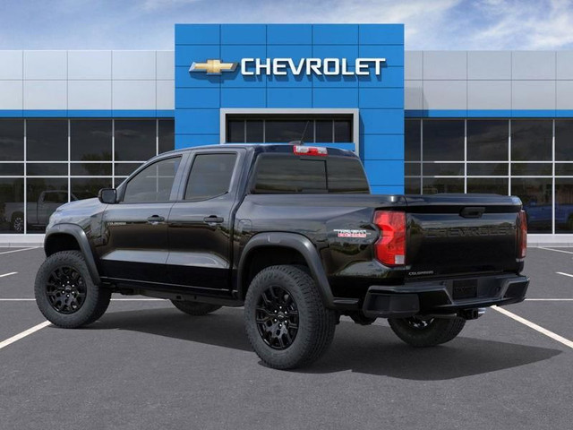 2025 Chevrolet Colorado Trail Boss in Cars & Trucks in London - Image 3