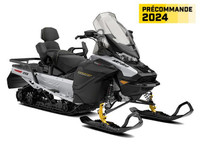 2025 Ski-Doo EXPEDITION LE 24'' 600R E-TEC Silent Cobra 1.5'' E.