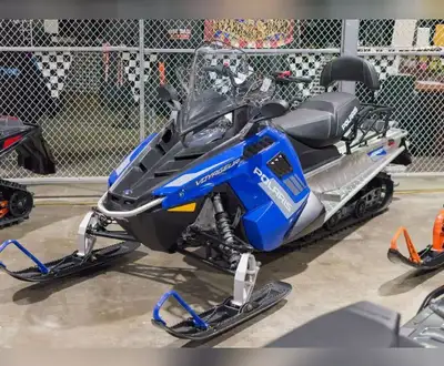 VERSATILITY MEETS EXCEPTIONAL POWER! PAYMENTS ONLY $86 BI-WEEKLY OAC!! APPLY TODAY! EXPLORE THE WINT...