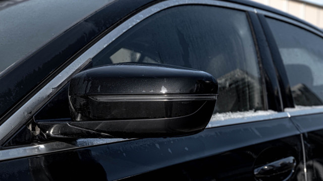 2020 BMW 3 Series 330i XDRIVE | SUNROOF | NAVI |CAM | HEATED SEA in Cars & Trucks in Mississauga / Peel Region - Image 4