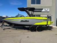 2023 Malibu Boats Wakesetter 23 LSV