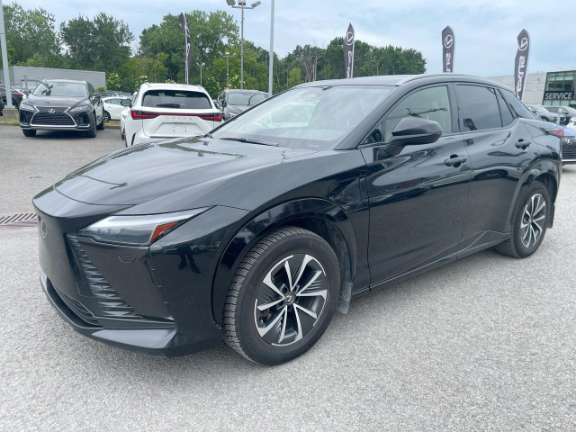 2023 Lexus RZ RZ 450e / Signature / Camera / Bluetooth Bien Équi in Cars & Trucks in Laval / North Shore