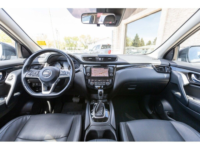 2022 Nissan Qashqai SL AWD | LEATHER | SUNROOF | REMOTE START |  in Cars & Trucks in Winnipeg - Image 3