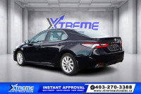 2021 Toyota Camry SE Nightshade AWD Welcome to Xtreme Auto & Truck Sales Your Car Loan, Truck Loan,... (image 6)