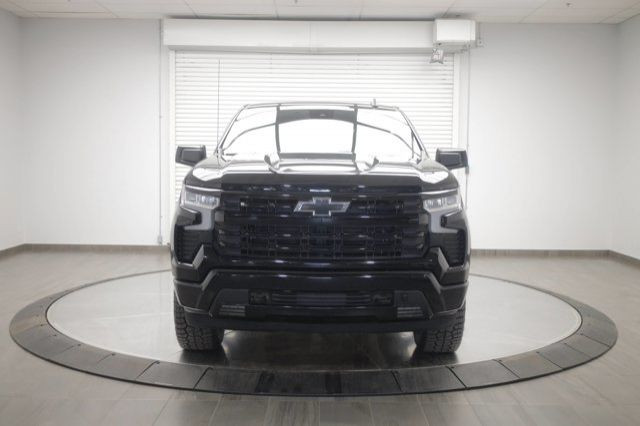 2023 Chevrolet Silverado 1500 RST in Cars & Trucks in Calgary - Image 2