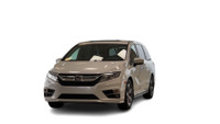 -Regina Honda Recent Arrival! 2020 Honda Odyssey EX-L 107 point inspected, Fully detailed, Fresh oil... (image 4)