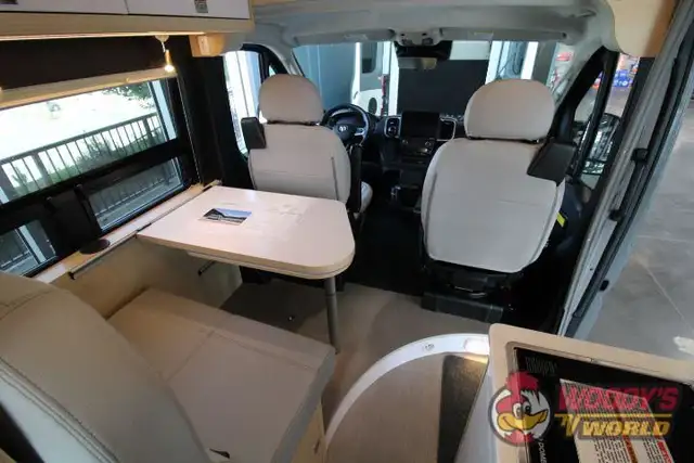 2025 VRP PANORAMIC PANORAMIC in RVs & Motorhomes in Abbotsford - Image 10