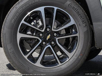 AWD 4dr LT Engine: Gas I3 1.3L/ L/100Km City: 9.1 L/100Km Hwy: 8.1 Safety Equipment HD Rear Vision C... (image 8)