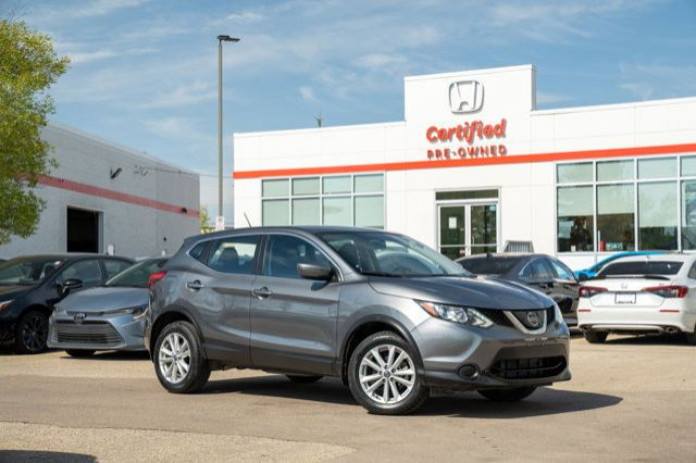 2019 Nissan Qashqai in Cars & Trucks in Edmonton - Image 2